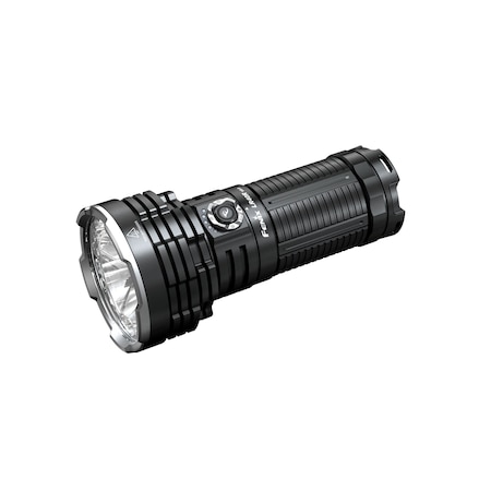 Fenix Lighting Fenix: Handheld Search Light, LED, Lithium Ion, 15000lm, Black LR40R V2.0