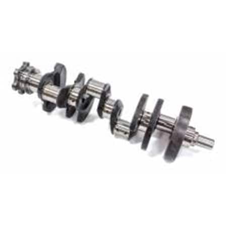 Callies SAG143-CC 3.50 in. 4340 Forged Compstar Crank for Small Block Chevy CALSAG143-CC