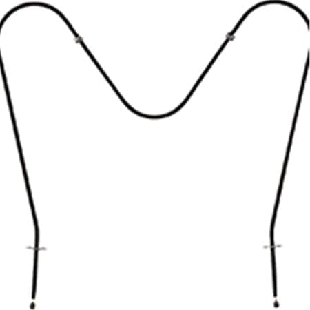 Camco 611 240V Bake Elements 6297725