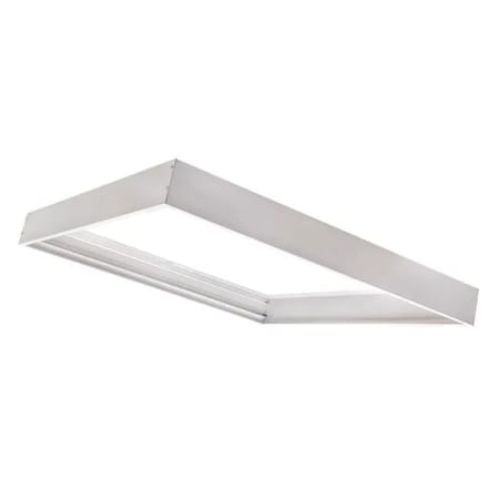 Westgate LPNG-SRFC-2X4SURFACE MOUNTING FRAME FOR 1X4 BACK-LIT PANEL LPNG-SRFC-2X4