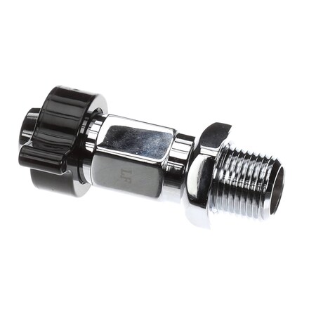 Bunn SHANK AY, 3.06WING NUT/GA HL 01261.1002