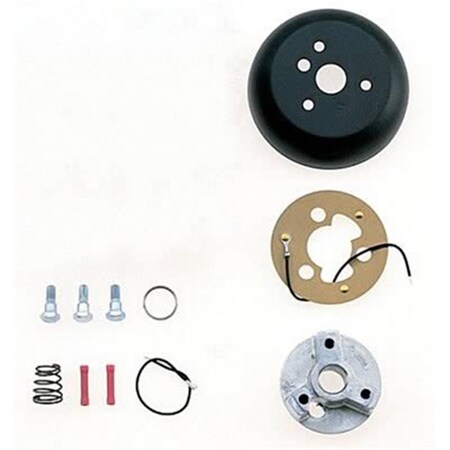 Newalthlete 3249 Horn Kit NE2604903