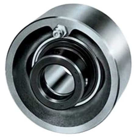 Timken Cartridge Bearing; 1-15/16 in. Bore; 4-9/16 in. Outside Dia.; 2-1/16 in. Cartridge Housing width RC1 15/16