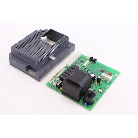 Rheem 160' 199,000BTU/Hr Control Brd SP15133C