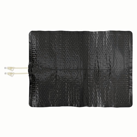 Jorgensen Laboratories Maxitherm Vinyl Warm Water Blanket, 22x30" J0784BX