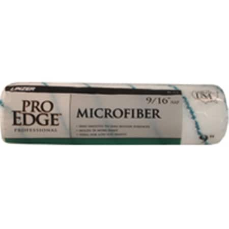 Linzer RC1749 Roller Cover 9 x 0.57 in. Nap 4454914