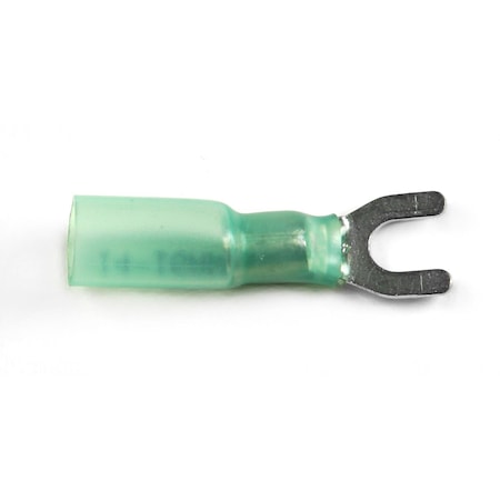 Standard Ignition Standard Motor Products, Heat Shrink Terminal, STP134H