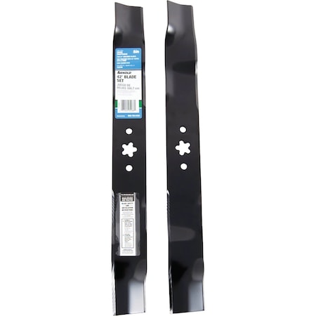 Arnold 21-1/4'' Mulching Mower Blade Set 490-110-0135