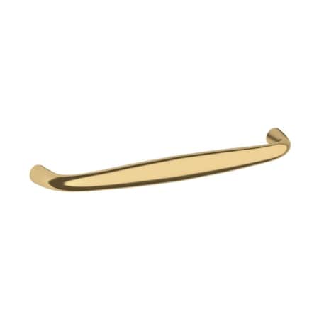 Baldwin Cabinet Pulls Lifetime Brass 4401003