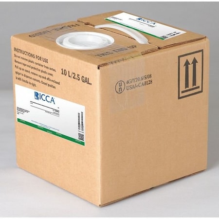 Ricca Chemical Sodium Thiosulfate Precision Sol, 0.1 N R7950000-10F