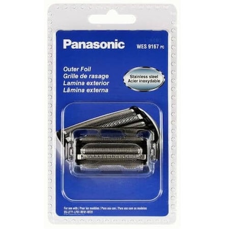 Panasonic OUTER FOIL WES9167PC