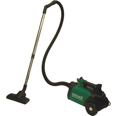 Bissell Commercial 120VAC Canister Vacuum BGC3000