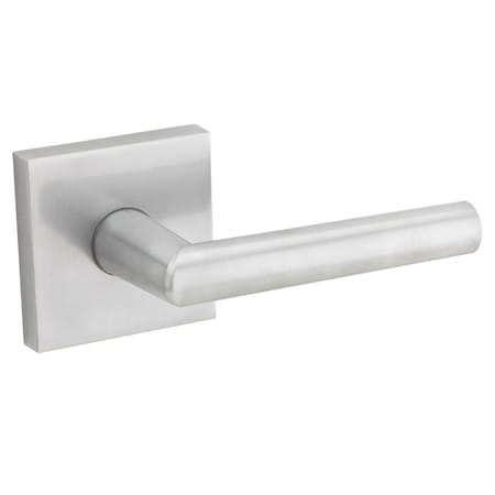 Kwikset Single Cylinder Interior Milan Trim w/Sq 971MILSQT-26D