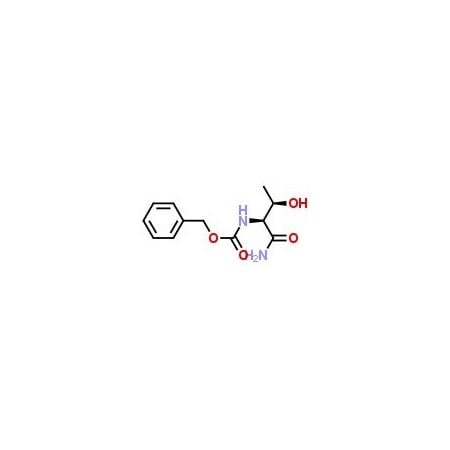 Ak Scientific Cbz-L-threoninamide (100g), CAS 49705-98-8 E240-100g