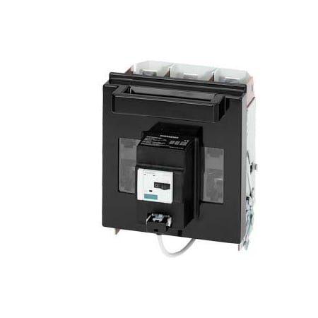 Siemens fuse switch disconnector I = 400 A U = 690 V AS 1 NO + 1 NC for cable 3NP5360-0EA86-ZA02