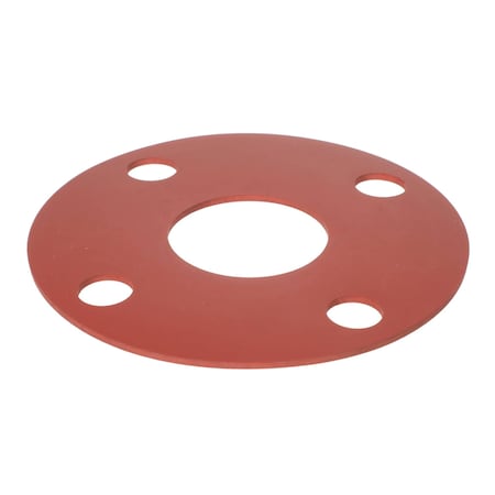 Jackson GASKET, 2 IN DRAIN LOAD SECTIO 5330-003-04-26