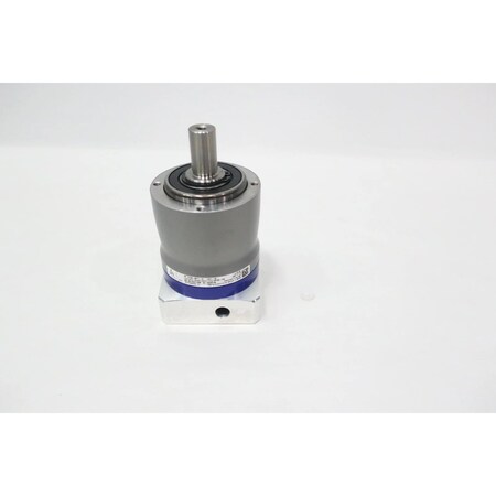 Wittenstein PLANETARY GEAR REDUCER 10:1 NP 015S-MF1-10-0A1-1S