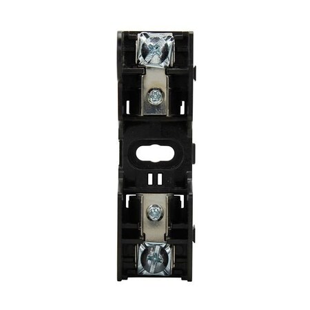 Eaton Bussmann modular fuse block, 0-30 A, Single-pole, Screw w/ pressure plate, 250 V, 12PK RM25030-1PR