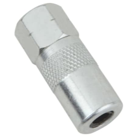 Keen Professional 4 Jaw Grease Gun Coupler KE646803