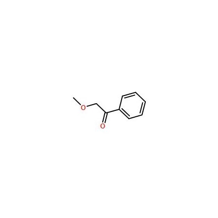 Ak Scientific 2-Methoxy-1-phenylethanone (1g), CAS 4079-52-1 5551AB-1g