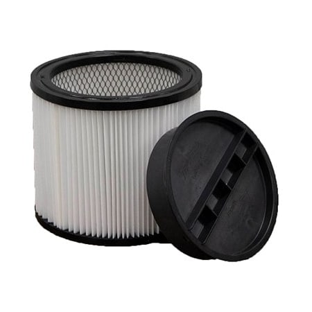 National Filters WET/DRY VAC FILTER FOR SHOP-VAC 90304 900950017