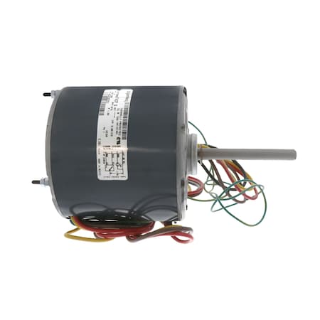 Carrier Motor1/3Hp 208/230V1Ph 1075Rpm 48Fr HC41GE231