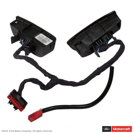 Motorcraft SW-6748 Cruise Control Switch SW6748