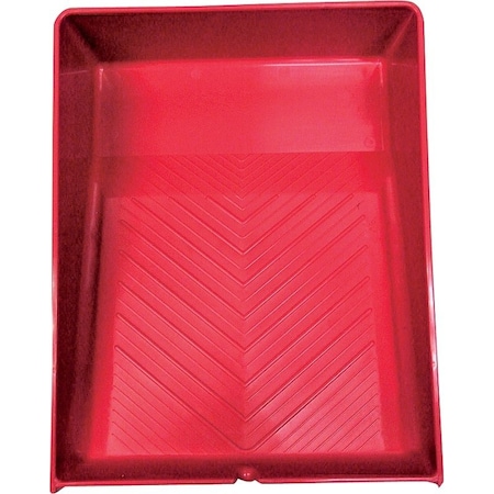 Linzer Tray Pnt Rlr Plastic Dpwll 2Qt RM 405 CP