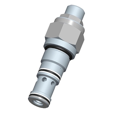 Bucher Hydraulics Cartridge Valve CBPA-12-N-S-0-40