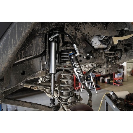 Fox Shocks 0719 CHEV/GMC 1500 REAR 2.5 SERIES 01.5IN 883-26-003