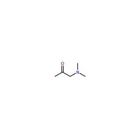 Ak Scientific 1-(Dimethylamino)-2-propanone (5g), CAS 15364-56-4 4784AD-5g