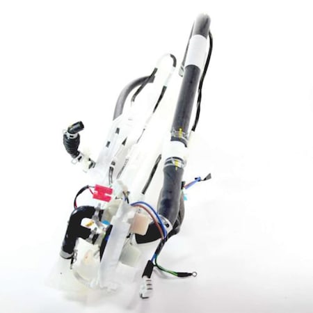 Lg Washer Water Inlet Valve Assembly ACJ73730102