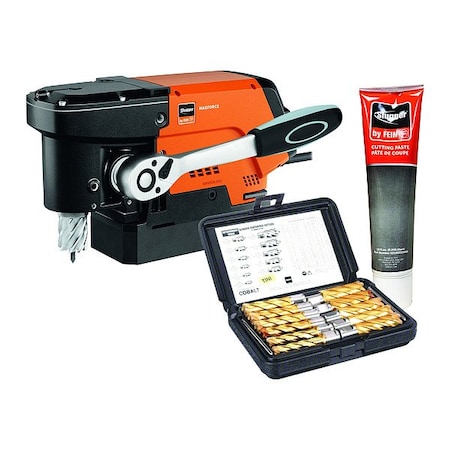 Fein FEIN JMC MAGFORCE 90 CUT SET/PASTE MAGFORCE 120V60H+63134999028+32160015980