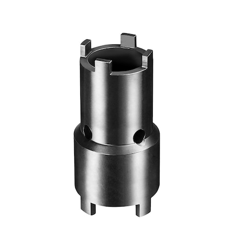 Helix Racing Products Clutch Spider Nut Socket 390-9432