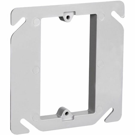 On-Q (RC1) Faceplates & Mounting Boxes RC1
