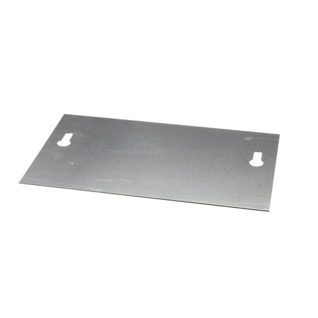 Pitco Bracket, Burner Heat Shield, 45C A3315301-C