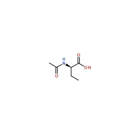 Ak Scientific Ac-D-Abu-OH (1g), CAS 34271-27-7 4099AB-1g