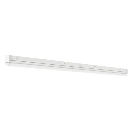 Eti LED Strip Light, 2,000 lm, 4 ft 556091110