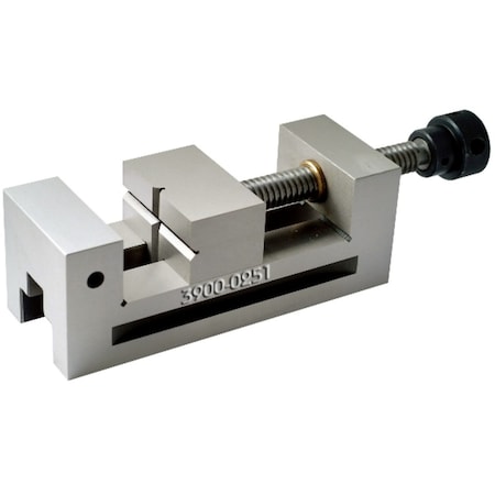 Pro-Series 3" Precision Toolmaker's Vise 3900-0251