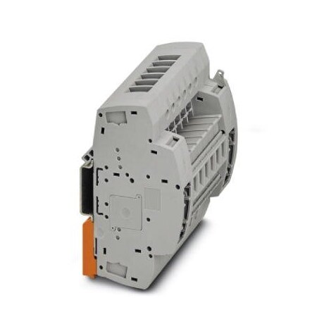 Phoenix Contact UTRE 6-2/6 Test terminal strip 3069807