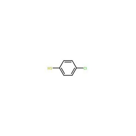 Ak Scientific 4-Chlorothiophenol (100g), CAS 106-54-7 G663-100g