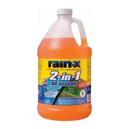 South Win Ltd GAL RainX Wind Fluid RAIN113655