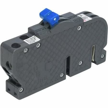 Zinsco Miniature Circuit Breaker, UBIZ Series, 30A, 2 Pole, 120/240V AC, 10kA at 120/240V AC UBIZ0230