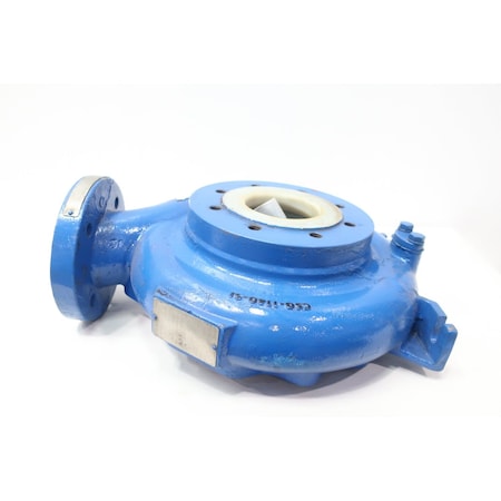 Flowserve CENTRIFUGAL PUMP CASING 3IN X 4IN C7-11100-CF0