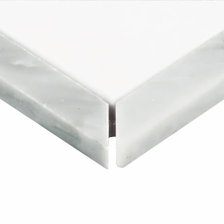Daltile Gamma Natural Stone Window Wall and Floor Mosaic Tile, 10PK DA71WINDOWMSPL