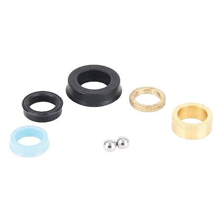 Graco Repair Kit, For Graco, For Grease Pump 241623