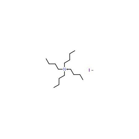 Ak Scientific Tetrabutylammonium iodide (25g), CAS 311-28-4 E697-25g