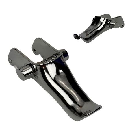 Bedford Precision Parts Two Finger Trigger, BP3600 61-4553