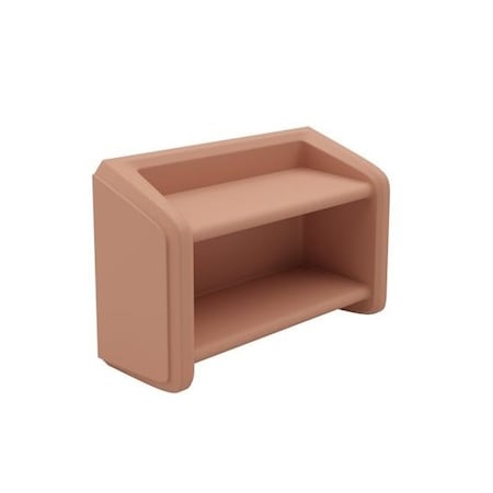 Cortech Shelf 7614CL