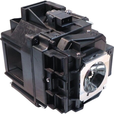Premium Power Compatible FP Lamp ELPLP76-ER